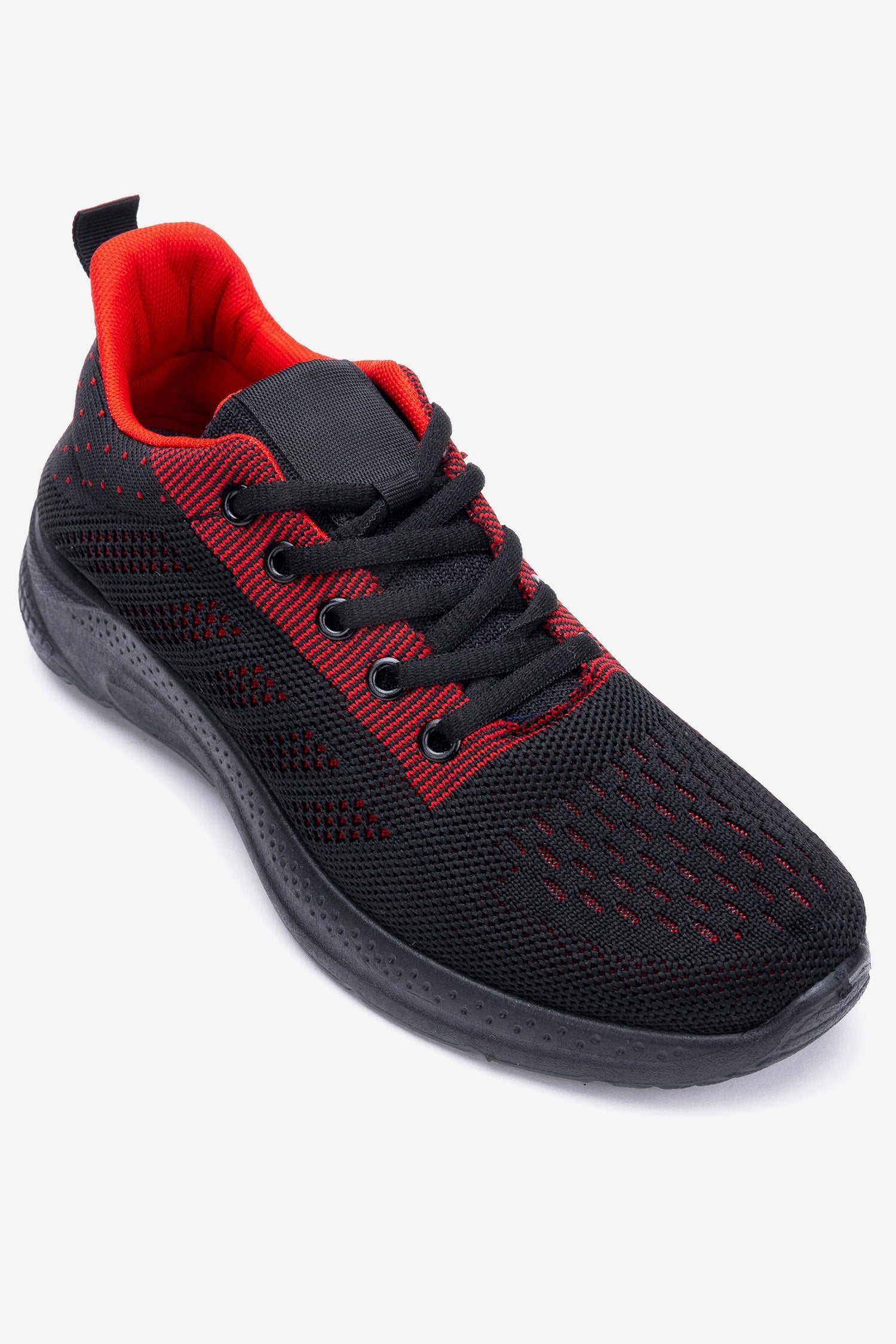 Zapatilla Deportiva Mujer Negro Danet Chinitown Chinitown